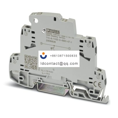 2906836 Phoenix Contact product image